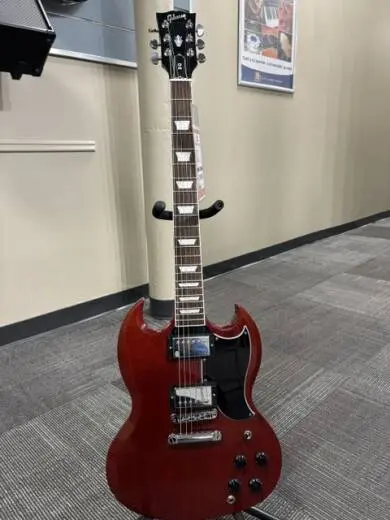 Gibson - SGS17CBCH
